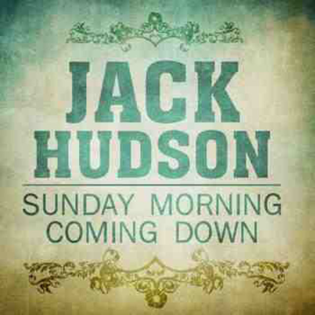 Sunday Morning Coming Down