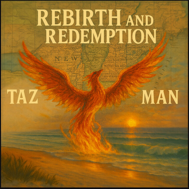Rebirth and Redemption