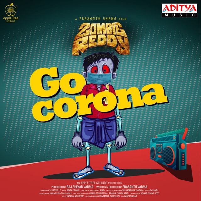 Go Corona (From 