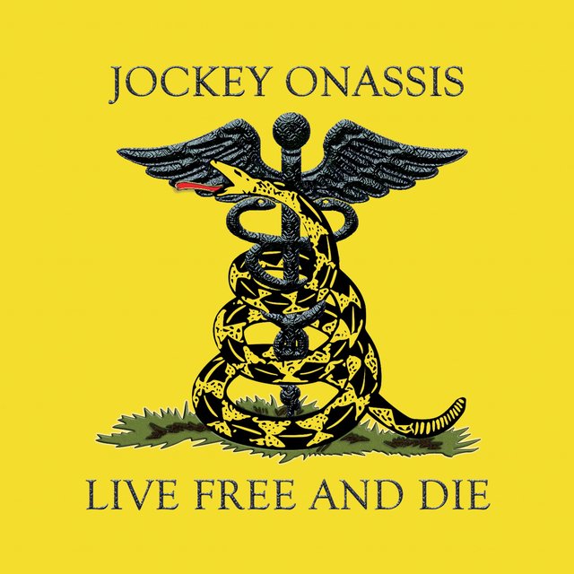 Live Free and Die