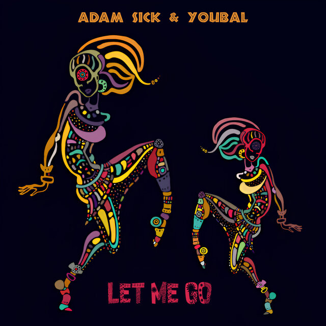 Let Me Go