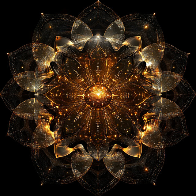 Manifesting Frequency 111 Hz