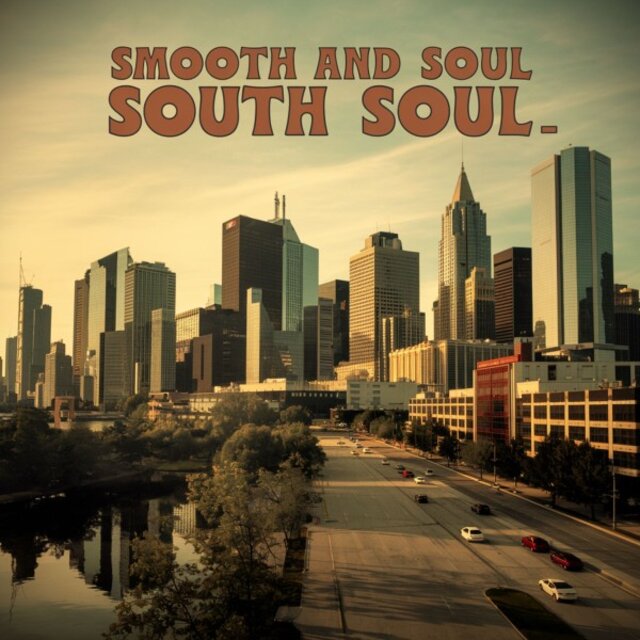 Smooth and Soul