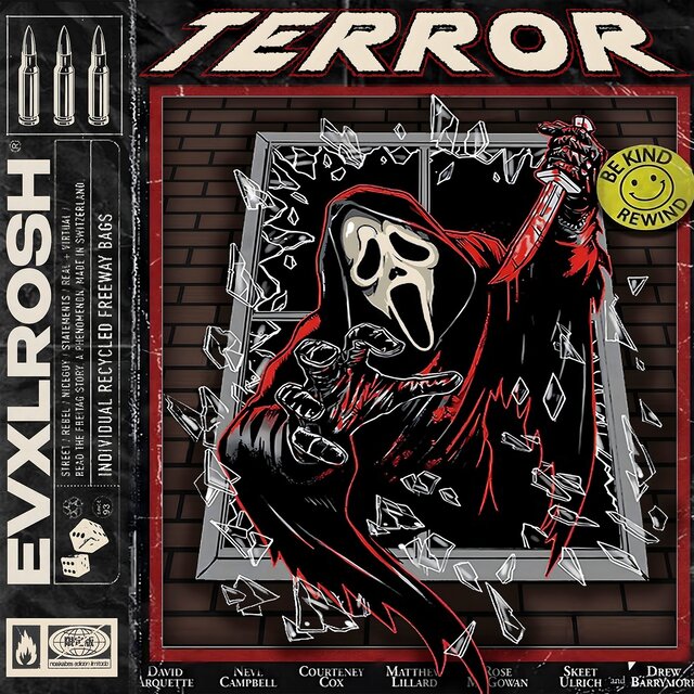 TERROR