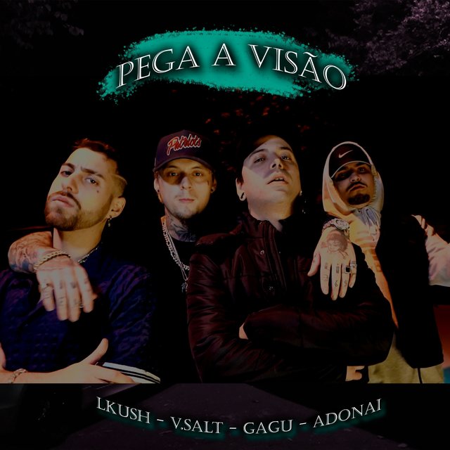 Pega a Visão