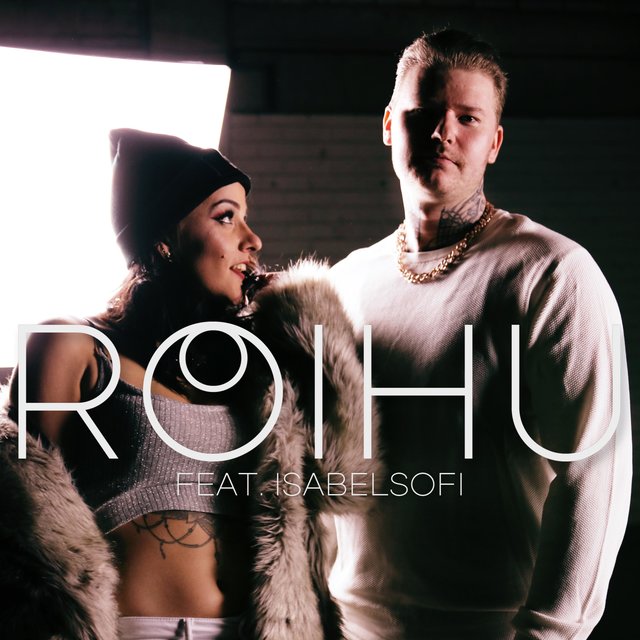 Roihu (feat. Isabelsofi)