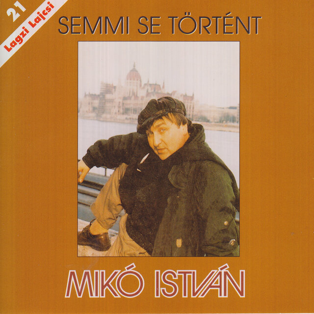 Semmi se történt