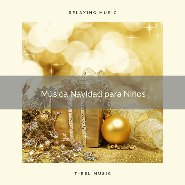 2021 Música Navidad para Niños