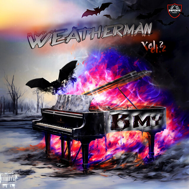 Weatherman vol.2