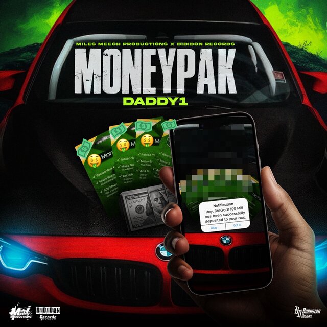 Money Pak