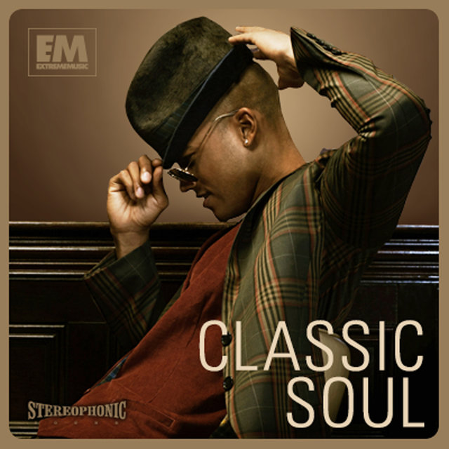 Classic Soul