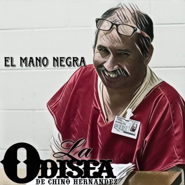 El Mano Negra