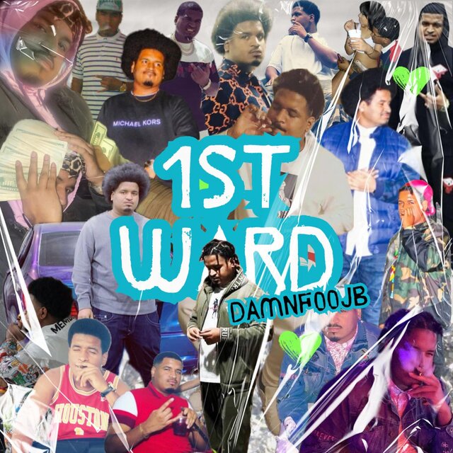 1st Ward