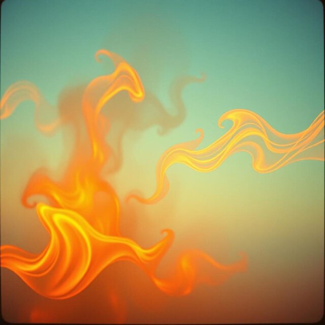 Your words burn