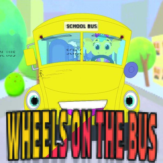 Wheels on the Bus
