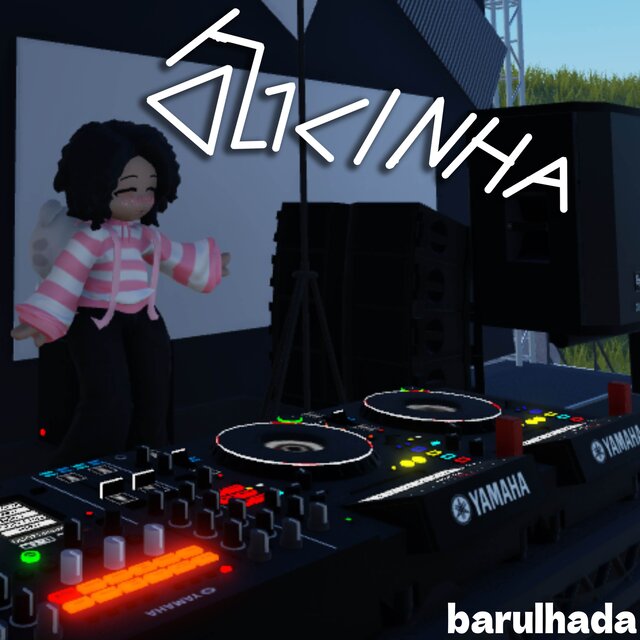 Barulhada