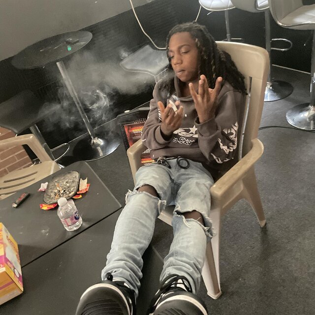 Can’t Do Nun W Me