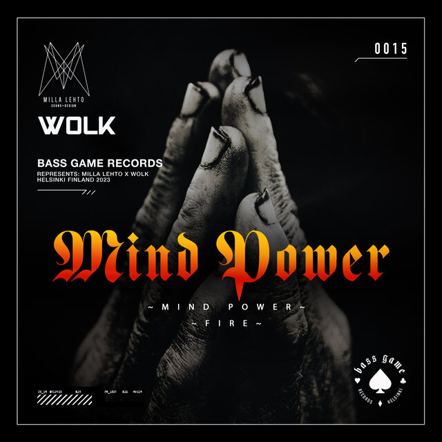 Mind Power