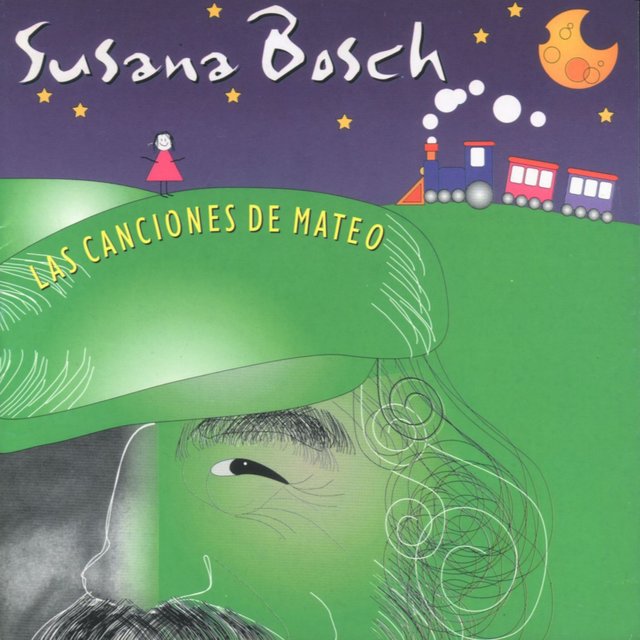 Las Canciones de Mateo