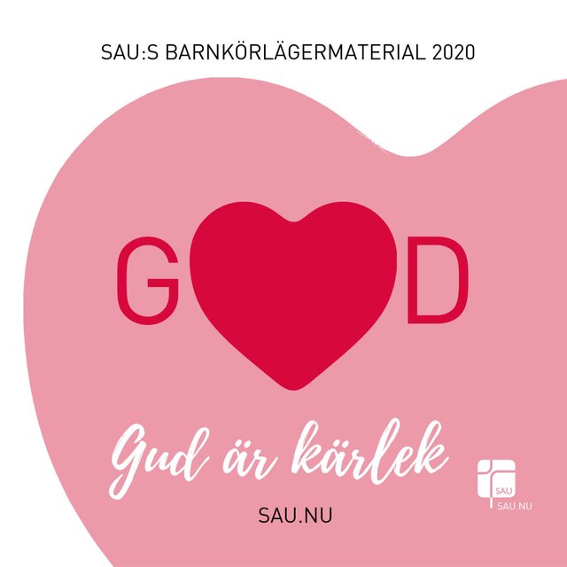 Gud är kärlek
