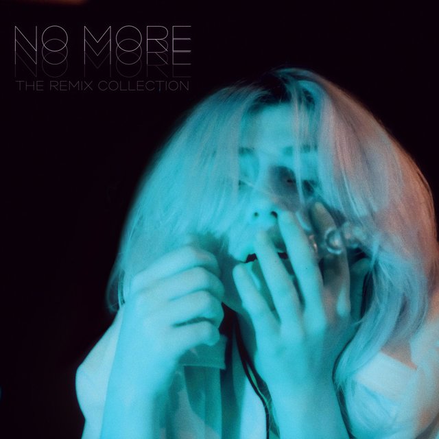 NO MORE