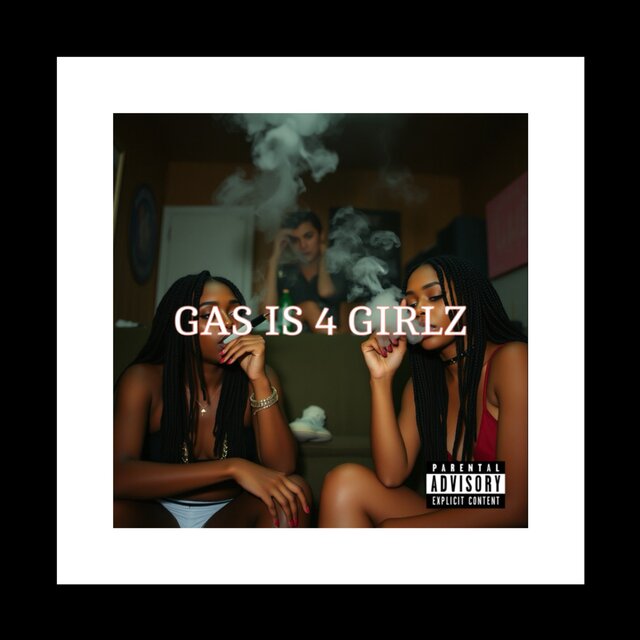 GAS IS 4 GIRLZ