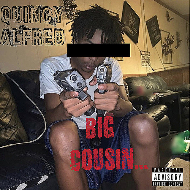 Big Cousin...