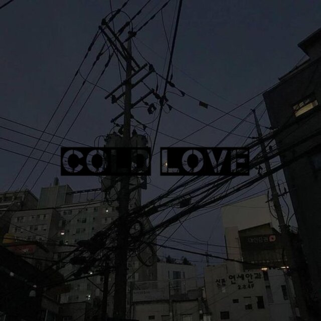 COLD LOVE
