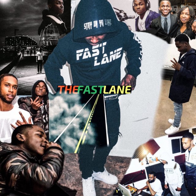 FAST LANE