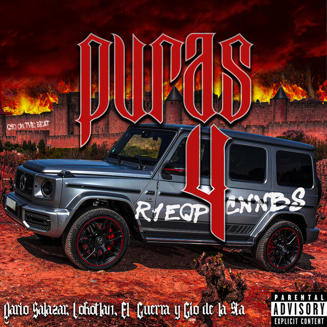 Puras 4