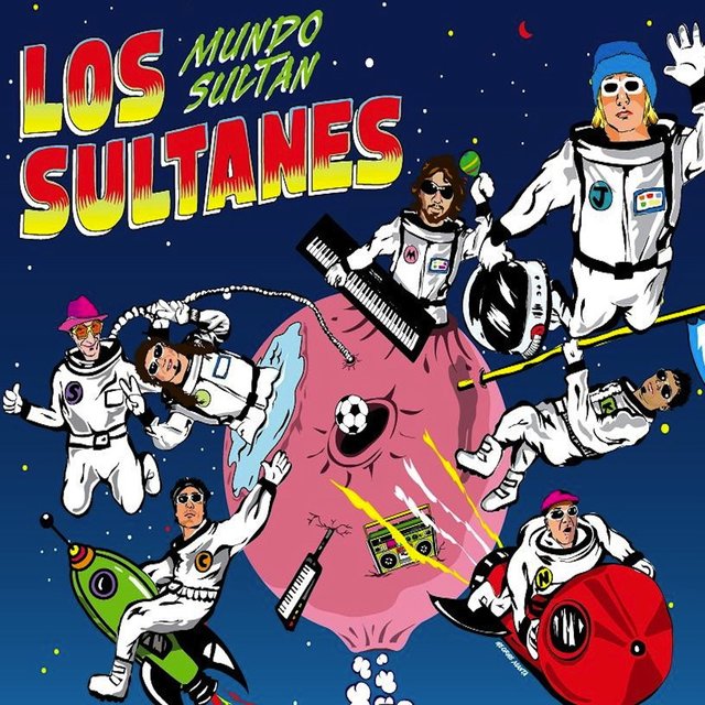 Mundo Sultan