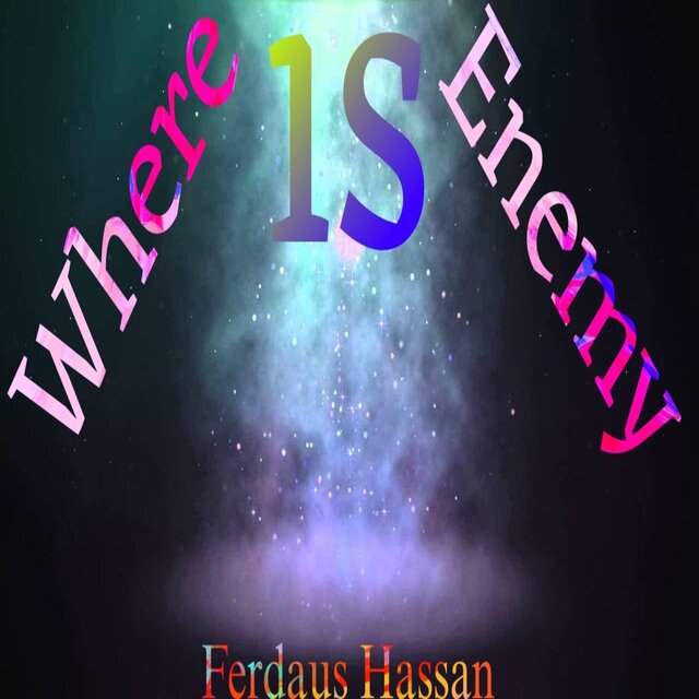Where Is Enemy