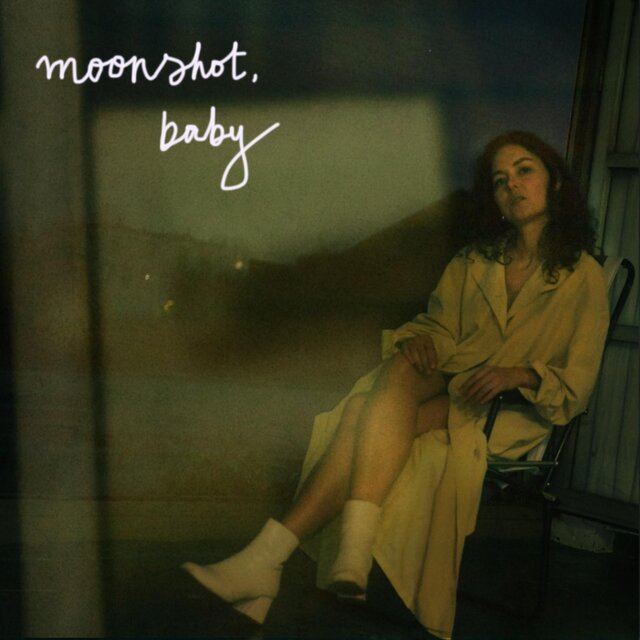 Moonshot, Baby