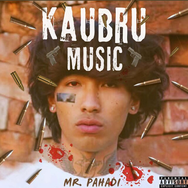 Kaubru Music
