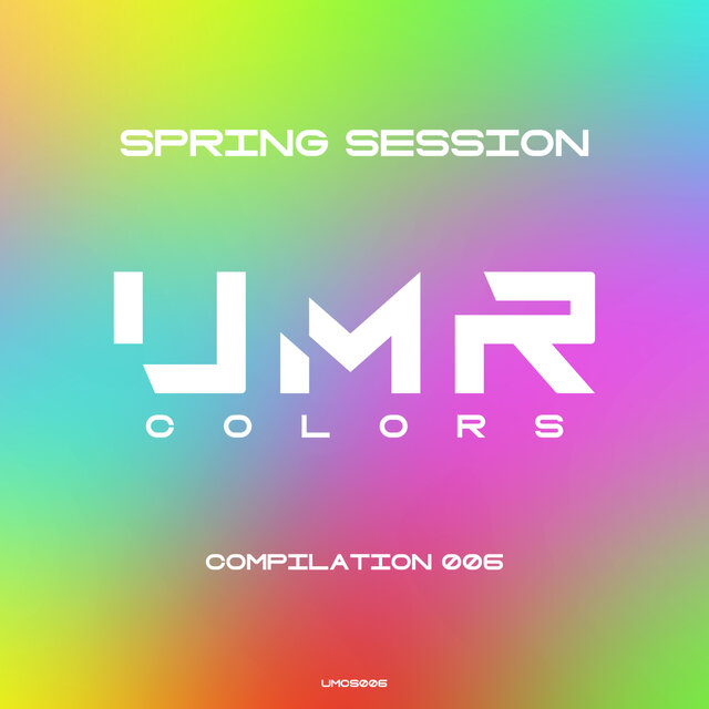 Spring Session 006 (Uncles Music Colors)