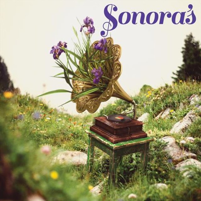 Sonoras