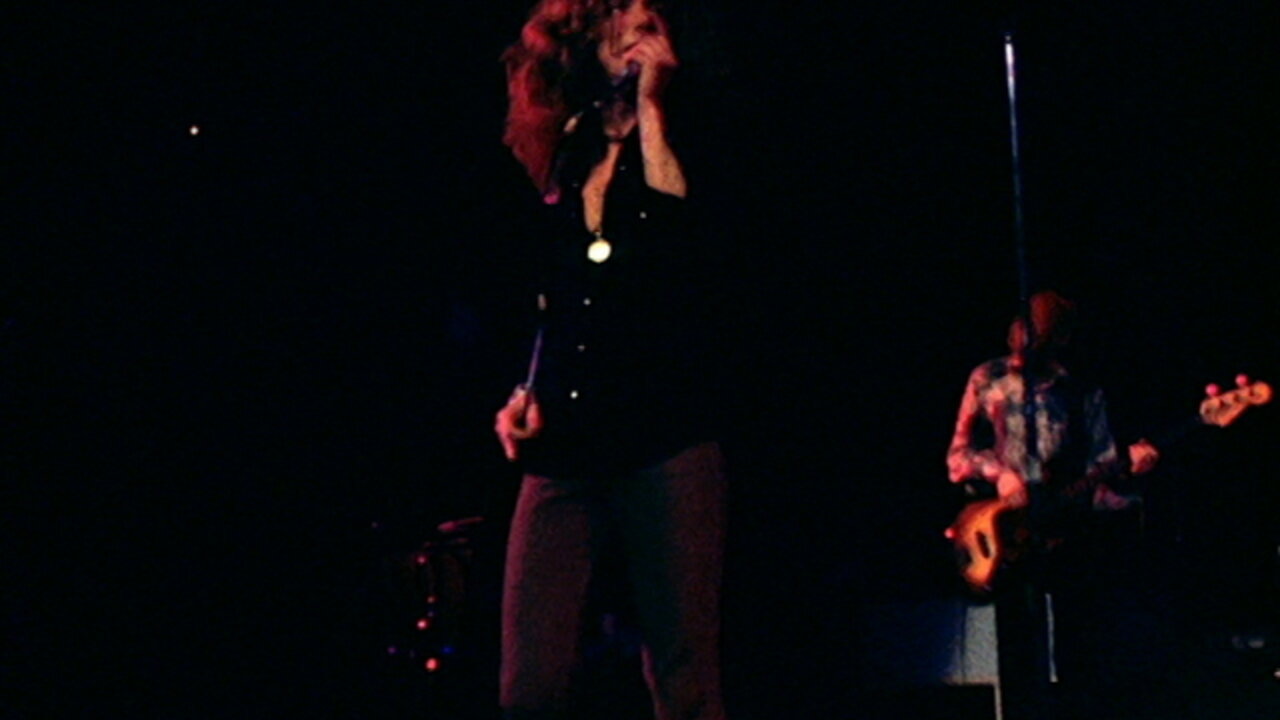 What Is and What Should Never Be (Live at The Royal Albert Hall, London, England, 1/9/1970)