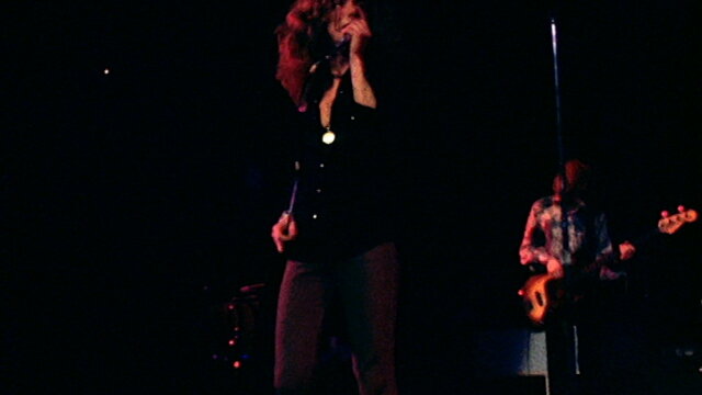 What Is and What Should Never Be (Live at The Royal Albert Hall, London, England, 1/9/1970)