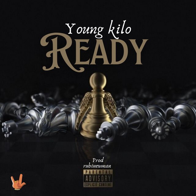 READY (feat. RubiNewman prod)