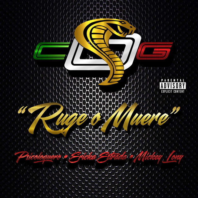 Ruge o Muere
