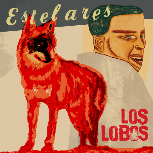 Los Lobos