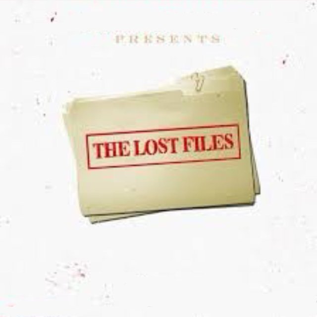 The Lost Files