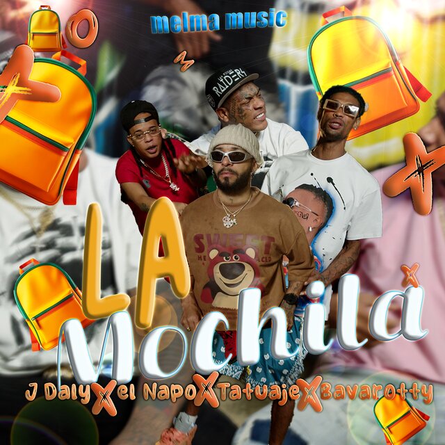 La Mochila