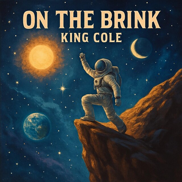 On the Brink