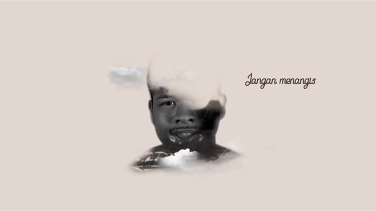 Jangan Menangis (Lyric Video)