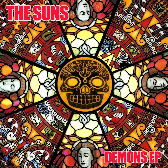 Demons EP