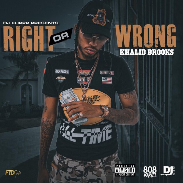 Right or wrong