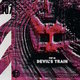 Cover art for album Pop In Devil's Train by Jacky Giordano