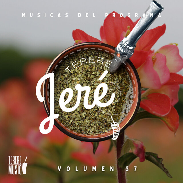 Terere Jere (Vol 37) (En Vivo)
