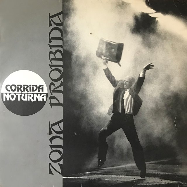 Corrida Noturna